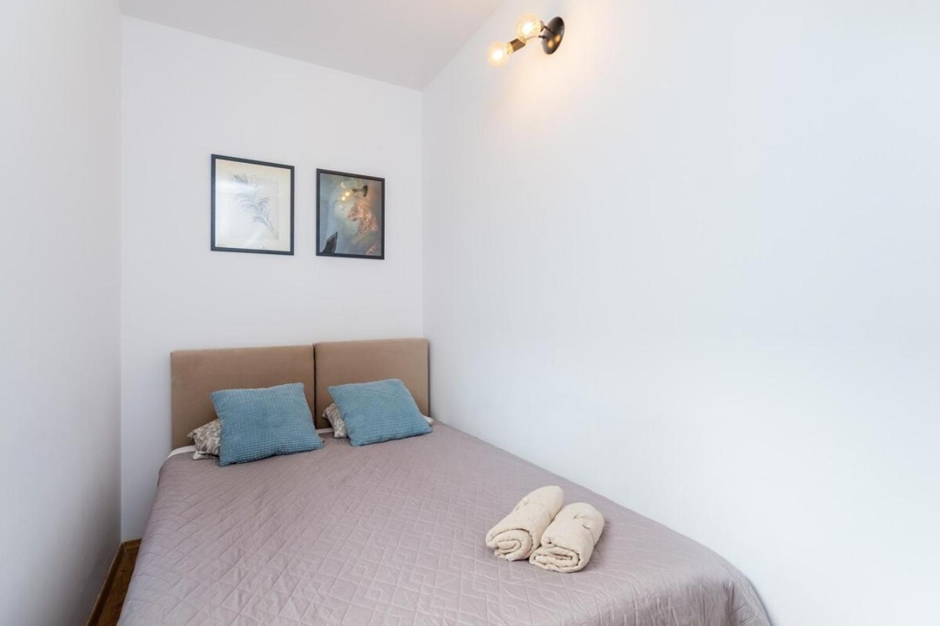 Stawki Watermelon Apartment Warsaw Luaran gambar