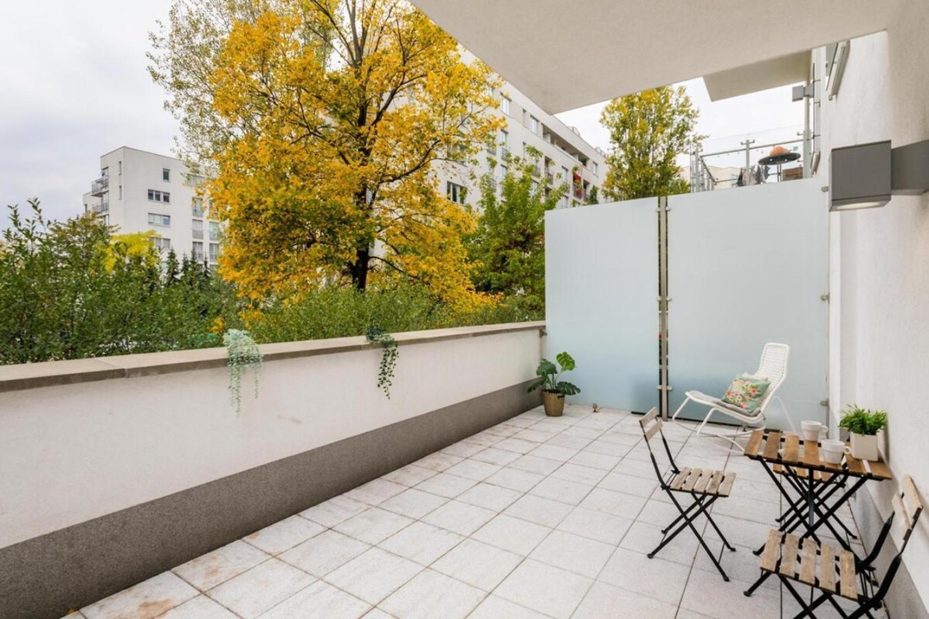 Stawki Watermelon Apartment Warsaw Luaran gambar